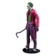 DC Comics - Figurine DC Multiverse The Joker: The Clown Batman: Three Jokers 18 cm