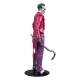 DC Comics - Figurine DC Multiverse The Joker: The Clown Batman: Three Jokers 18 cm