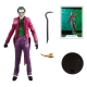 DC Comics - Figurine DC Multiverse The Joker: The Clown Batman: Three Jokers 18 cm