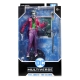 DC Comics - Figurine DC Multiverse The Joker: The Clown Batman: Three Jokers 18 cm