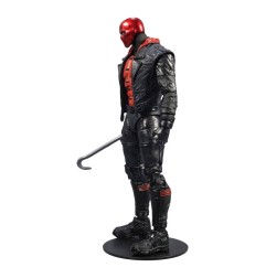 DC Comics - Figurine DC Multiverse Red Hood Batman: Three Jokers 18 cm