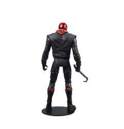 DC Comics - Figurine DC Multiverse Red Hood Batman: Three Jokers 18 cm