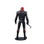 DC Comics - Figurine DC Multiverse Red Hood Batman: Three Jokers 18 cm