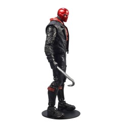 DC Comics - Figurine DC Multiverse Red Hood Batman: Three Jokers 18 cm