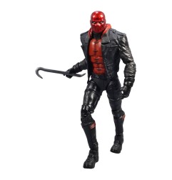 DC Comics - Figurine DC Multiverse Red Hood Batman: Three Jokers 18 cm