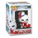 SOS Fantômes : L'Héritage - Figurine POP! Mini Puft w/Lighter 9 cm