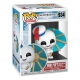 SOS Fantômes : L'Héritage - Figurine POP! Mini Puft w/Cocktail Umbrella 9 cm