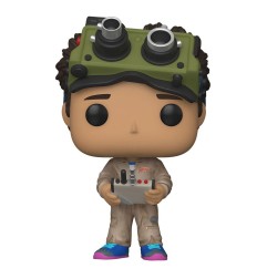 S.O.S Fantômes - SOS Fantômes : L'Héritage POP! Vinyl figurine Podcast 9 cm