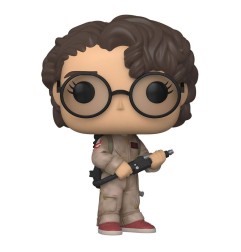 S.O.S Fantômes - SOS Fantômes : L'Héritage POP! Vinyl figurine Phoebe 9 cm