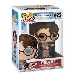 S.O.S Fantômes - SOS Fantômes : L'Héritage POP! Vinyl figurine Phoebe 9 cm