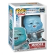 SOS Fantômes : L'Héritage - Figurine POP! Muncher 9 cm