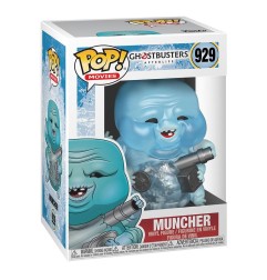 S.O.S Fantômes - SOS Fantômes : L'Héritage POP! Vinyl figurine Muncher 9 cm