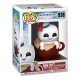 SOS Fantômes : L'Héritage - Figurine POP! Mini Puff in Cappuccino Mug 9 cm