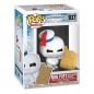 SOS Fantômes : L'Héritage - Figurine POP! Mini Puft w/Graham Cracker 9 cm SOS Fantômes : L'Héritage - Figurine POP! Mini Puft w/Graham Cracker 9 cm