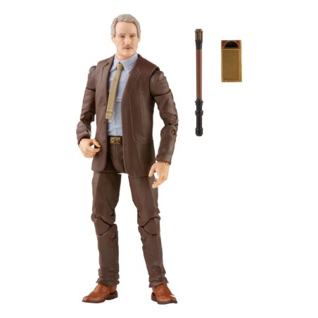 Marvel - Loki  Legends Series figurine 2021 's Mobius 15 cm