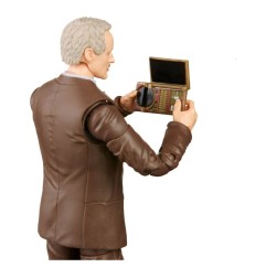 Marvel - Loki Marvel Legends Series figurine 2021 's Mobius 15 cm