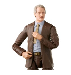 Marvel - Loki  Legends Series figurine 2021 's Mobius 15 cm