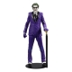 DC Comics - Figurine DC Multiverse The Joker: The Criminal Batman: Three Jokers 18 cm