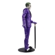 DC Comics - Figurine DC Multiverse The Joker: The Criminal Batman: Three Jokers 18 cm