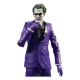 DC Comics - Figurine DC Multiverse The Joker: The Criminal Batman: Three Jokers 18 cm