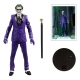 DC Comics - Figurine DC Multiverse The Joker: The Criminal Batman: Three Jokers 18 cm