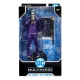 DC Comics - Figurine DC Multiverse The Joker: The Criminal Batman: Three Jokers 18 cm