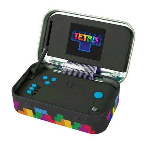 Tetris - Console de jeu portable Arcade In A Tin