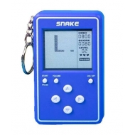 Snake - Console de jeu portable Mini Retro Snake avec porte-clés