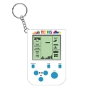 Tetris - Console de jeu portable  Mini Retro Tetris avec porte-clés