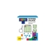 Tetris - Console de jeu portable Mini Retro Tetris avec porte-clés