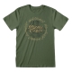 Le Seigneur des Anneaux - T-Shirt Middle Earth