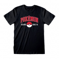 Pokemon - T-Shirt Since 96