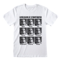 Star Wars - T-Shirt Expressions Of Stormtrooper 