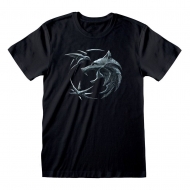 The Witcher - T-Shirt Emblem