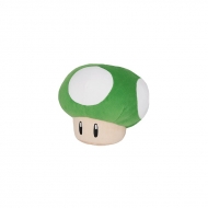 Nintendo - Peluche Mario Bros 15cm Champignon vert