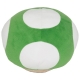 Nintendo - Peluche Mario Bros 15cm Champignon vert