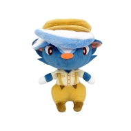 Animal Crossing - Peluche Shank Kicks 20cm