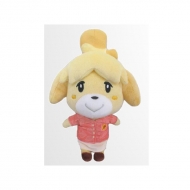 Animal Crossing - Peluche Shizue Isabelle V2 21cm