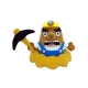 Animal Crossing - Peluche Resetti 17cm