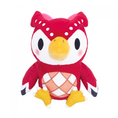 Animal Crossing - Peluche Céleste15 cm