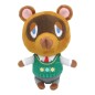 Animal Crossing - Peluche Tanukichi Tom Nook 20cm