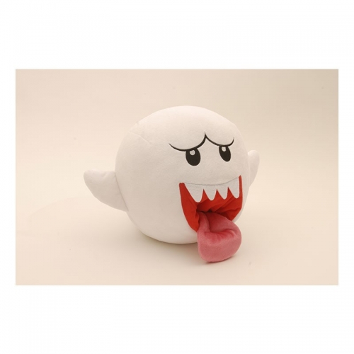 Nintendo - Peluche Boo 13cm