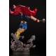 Marvel Avengers Fine Art - Statuette 1/6 Thor 44 cm
