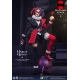 DC Comics - Figurine Batman Ninja My Favourite Movie 1/6 Harley Quinn Deluxe Ver. 30 cm