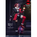 DC Comics - Figurine Batman Ninja My Favourite Movie 1/6 Harley Quinn Deluxe Ver. 30 cm