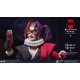 DC Comics - Figurine Batman Ninja My Favourite Movie 1/6 Harley Quinn Deluxe Ver. 30 cm