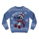 Lilo & Stitch - Sweat Christmas Stitch 