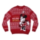 Disney - Sweat Christmas Minnie 