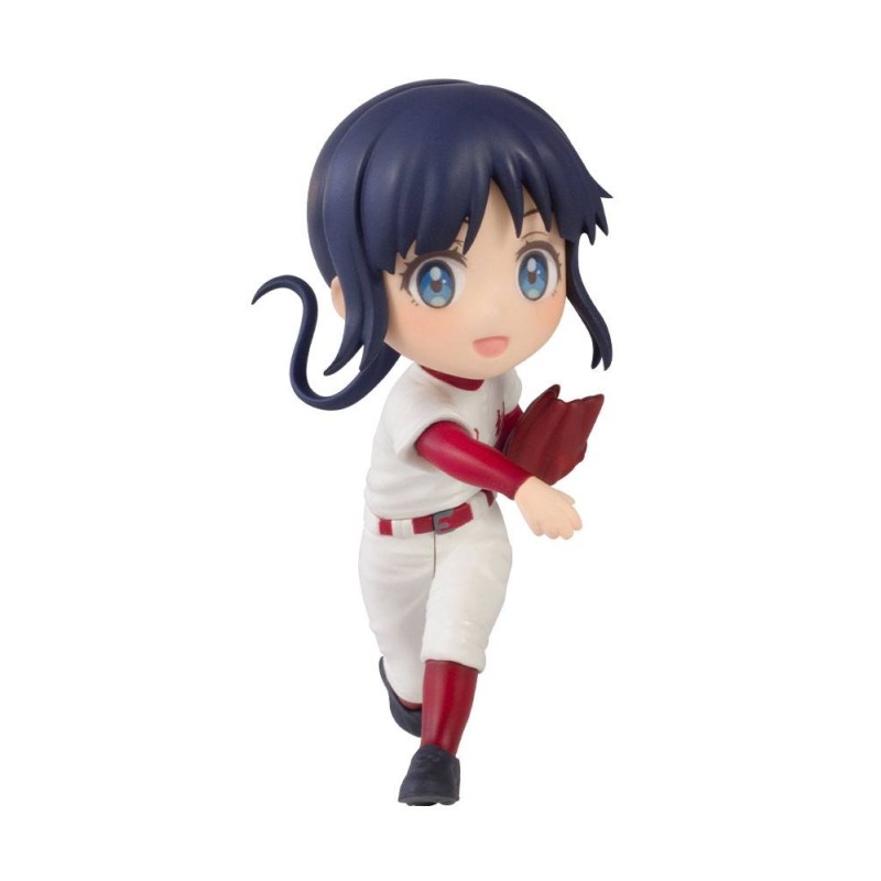 Major 2nd - Statuette PVC Mutsuko Sakura 7 cm