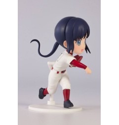 Major 2nd - Statuette Mutsuko Sakura 7 cm